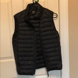 Uniqlo Down Vest